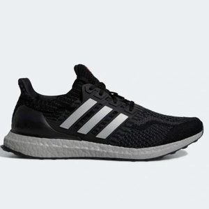 adidas UltraBOOST 5.0 DNA Black Reflective Boost